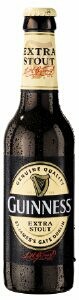 Guinness extra 0,33l