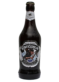 Wychwood King Goblin 0,5l