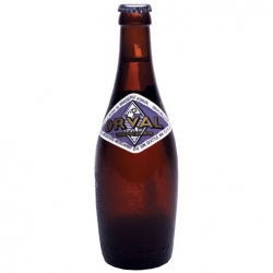 Orval 0,33l