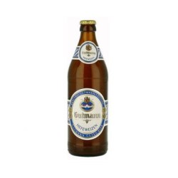 Gutmann Weizen 0,5 l