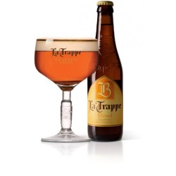 La Trappe Blond 0,33 l