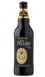 Theakston Old Peculier 0,5 l