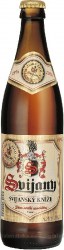 Pivo Svijany Kníže 13%, 0,5l