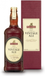 Fuller´s Vintage Ale 2019 Limited Edition 0,5l