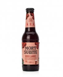 Mort Subite Kriek Lambic 0,25 l